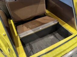 Saab 95 V4 Wagon full