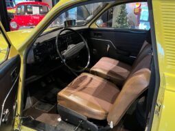 Saab 95 V4 Wagon full