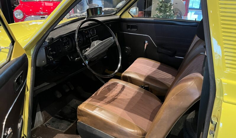 Saab 95 V4 Wagon full