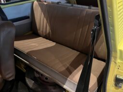 Saab 95 V4 Wagon full