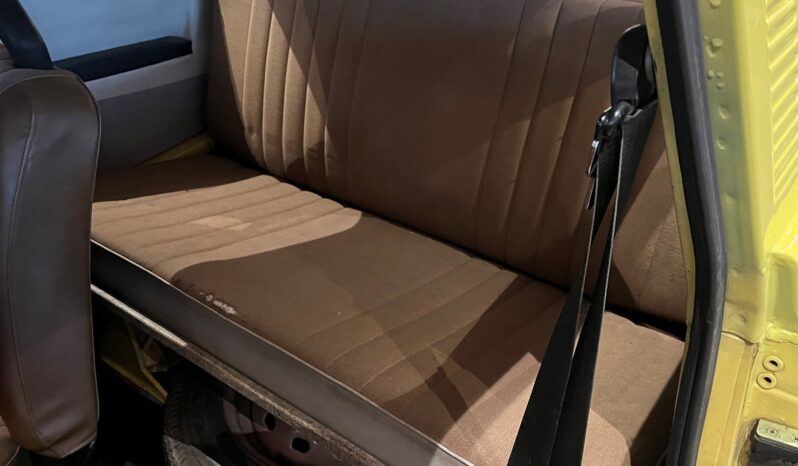 Saab 95 V4 Wagon full