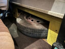 Saab 95 V4 Wagon full