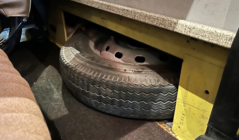 Saab 95 V4 Wagon full