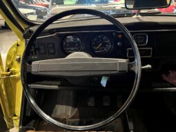 Saab 95 V4 Wagon full