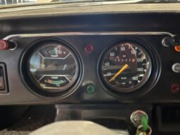 Saab 95 V4 Wagon full