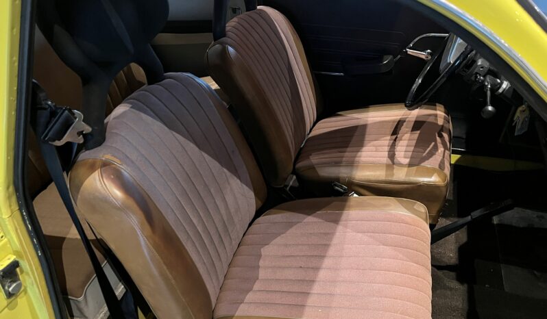 Saab 95 V4 Wagon full