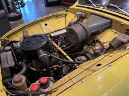 Saab 95 V4 Wagon full