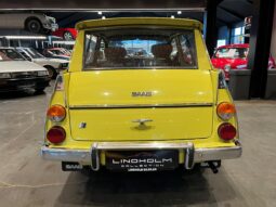 Saab 95 V4 Wagon full