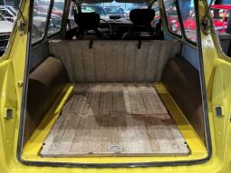 Saab 95 V4 Wagon full