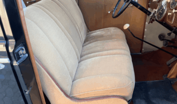 Dodge Øvrige Brothers Six 3,6 full