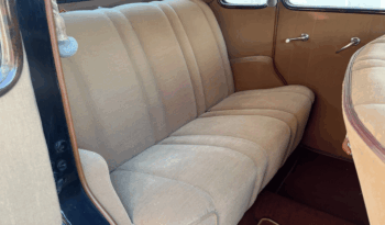 Dodge Øvrige Brothers Six 3,6 full