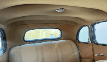 Dodge Øvrige Brothers Six 3,6 full