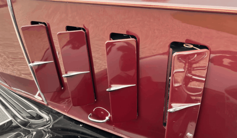 Chevrolet Øvrige Five Window Coupe 3,2 full