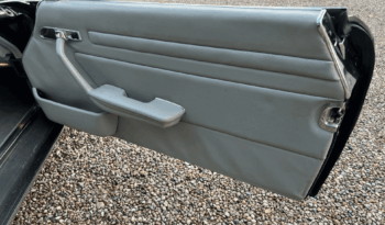 Mercedes-Benz SL-Klasse (R107) 560 SL 5,6 Cabriolet aut. full