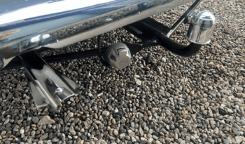 Opel Rekord 1,7 P2 Coupe full