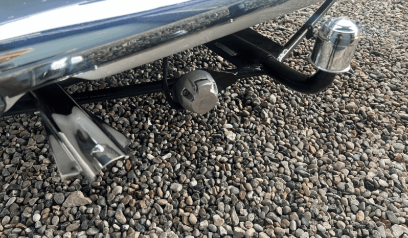 Opel Rekord 1,7 P2 Coupe full