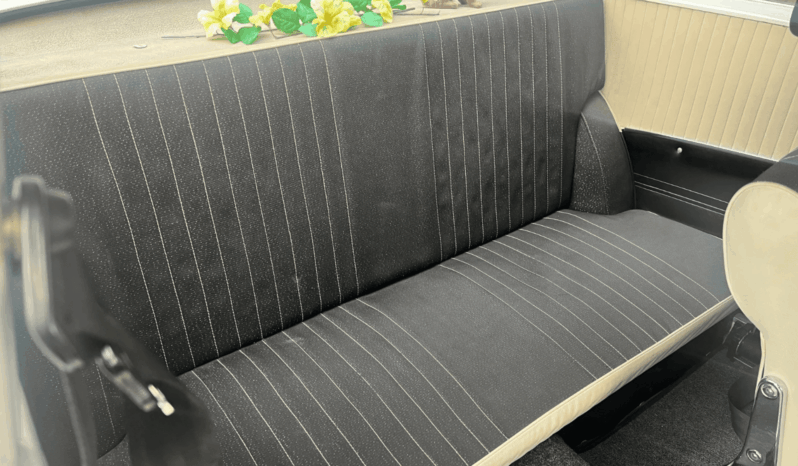 Opel Rekord 1,7 P2 Coupe full