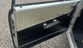 Opel Rekord 1,7 P2 Coupe full