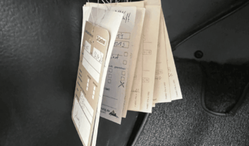 Opel Rekord 1,7 P2 Coupe full