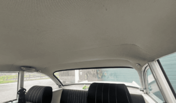 Opel Rekord 1,7 P2 Coupe full