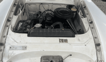 Opel Rekord 1,7 P2 Coupe full