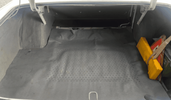 Opel Rekord 1,7 P2 Coupe full