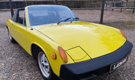 Porsche 914 1,8