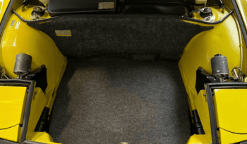 Porsche 914 1,8 full