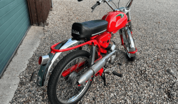 Puch MC50 Cross full