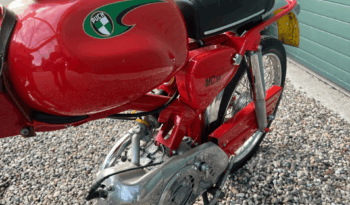 Puch MC50 Cross full