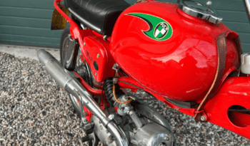 Puch MC50 Cross full