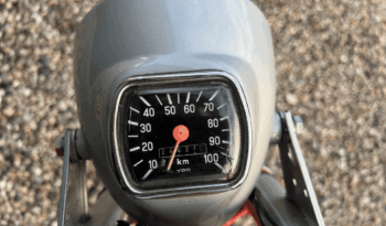 Puch MC50 Cross full