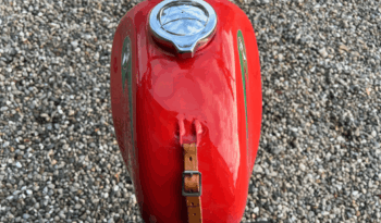 Puch MC50 Cross full