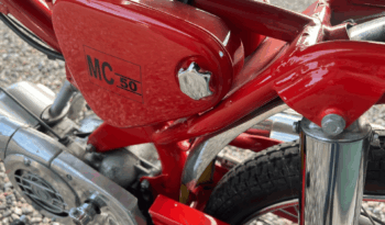 Puch MC50 Cross full