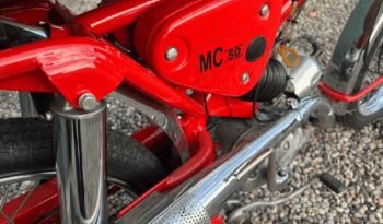 Puch MC50 Cross full