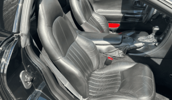 Chevrolet Corvette 5,7 Aut full