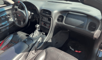 Chevrolet Corvette 5,7 Aut full