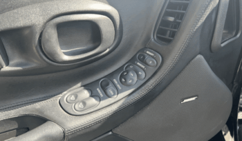 Chevrolet Corvette 5,7 Aut full