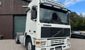 Volvo Øvrige F12 Globetrotter