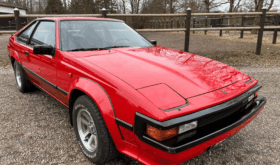 Toyota Supra 2,8i GT aut.