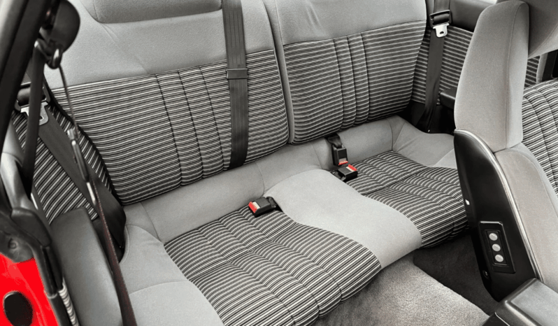 Toyota Supra 2,8i GT aut. full