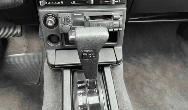 Toyota Supra 2,8i GT aut. full