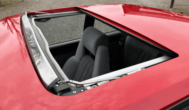 Toyota Supra 2,8i GT aut. full