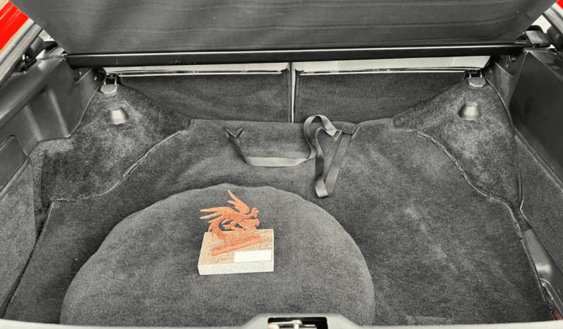 Toyota Supra 2,8i GT aut. full