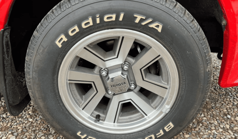 Toyota Supra 2,8i GT aut. full