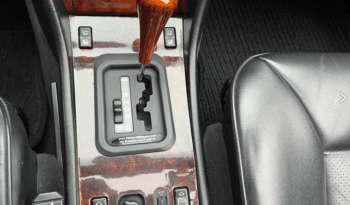 Mercedes-Benz E-Klasse (W124) 300 CE 3,0 Cabriolet Sportline aut. full