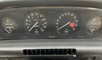 Rover P6 3,5 aut. full