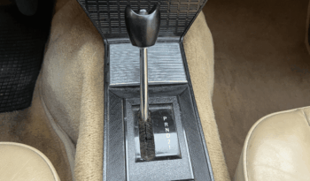 Rover P6 3,5 aut. full