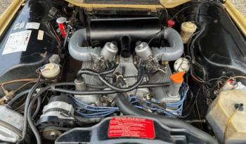 Rover P6 3,5 aut. full