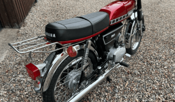 Yamaha FS1 DX 50 full